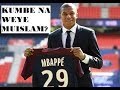 Top 10 muslim footballers I  Wachezaji kumi waislamu I Muslim Players