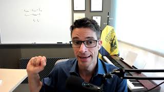 Choosing a grad school and a lab + Q&A, Darren Lipomi, UCSD