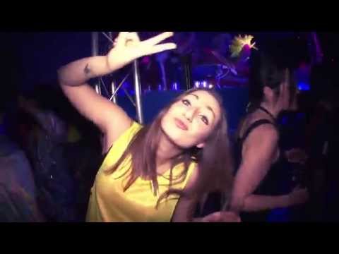 AfterMovie We Are Kitsch @ Glam Club - 10 Nov 2014