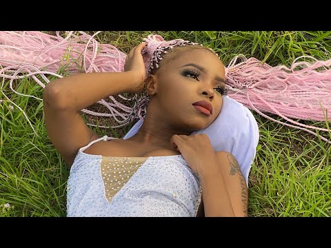 Pinky - Kilombe Kya Zaabu (Official Video)