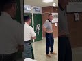 Illinois high school students hire bagpiper to follow principal in senior prank - Video