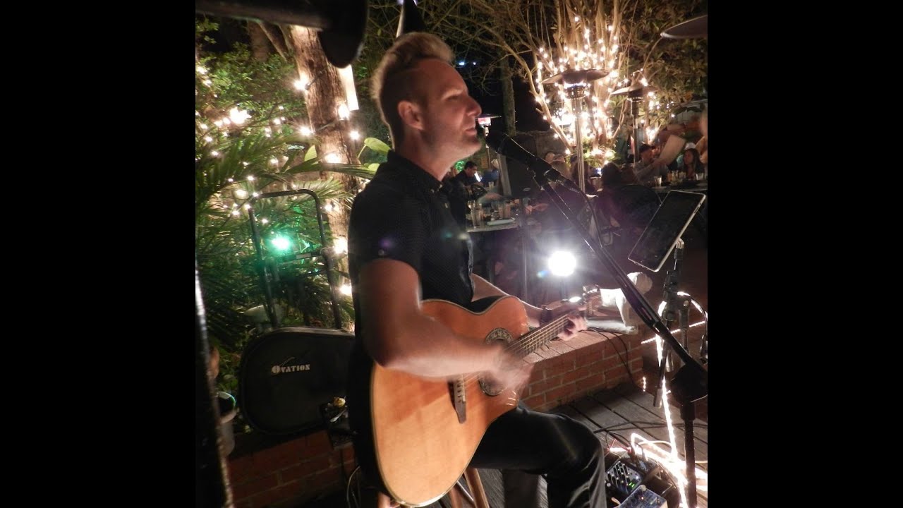 Promotional video thumbnail 10 for Caleb Joye Music