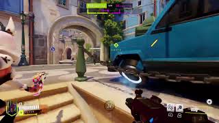 [OW]ナナキのOverwatch　適当に