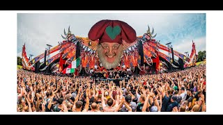 Kabouter Plop - Hardstyle remix - Dutch Hardstylez