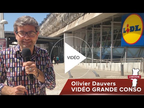 VGC Lidl Lisbonne (en gares et sur autoroute)