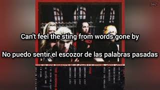 Machine Head - Exhale the Vile sub español &amp; lyrics