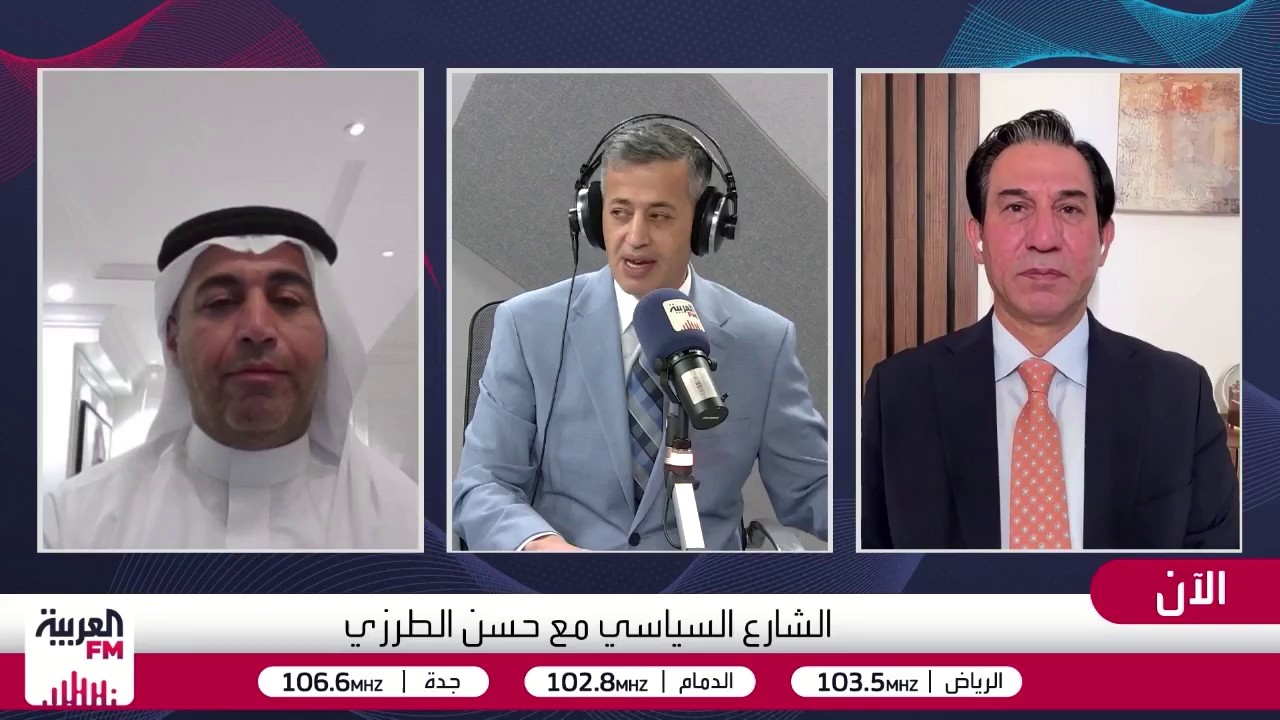 مصطفى: ترمب يسعى إلى رفع الكلفة على إيران بجانب مسار المفاوضات