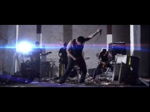 Temporal - Plagues  (Official Music Video)