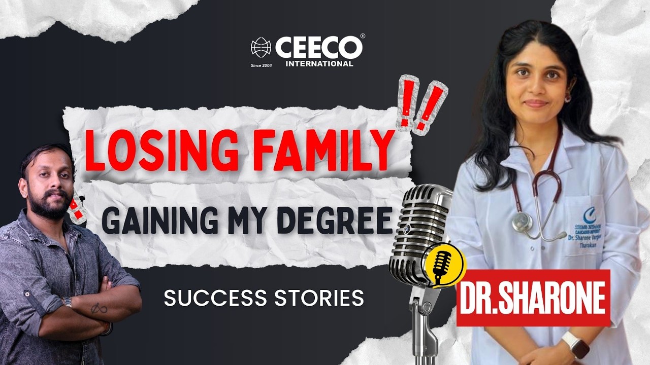 Student Success Story 5