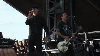 &quot;Hopeless Romantic&quot; - The Bouncing Souls | San Pedro / CA - NOFX The Final Shows - 04/10/24