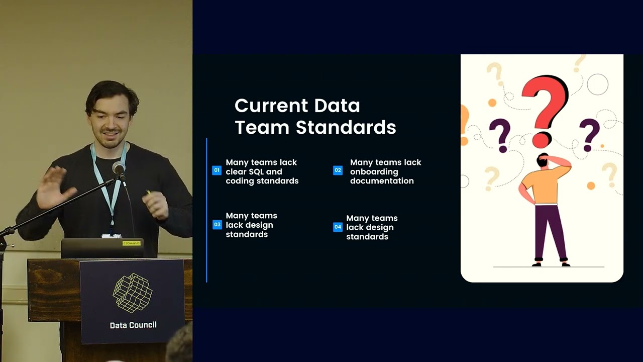 What I Don’t Want To Exist In The Data World In 5 Years