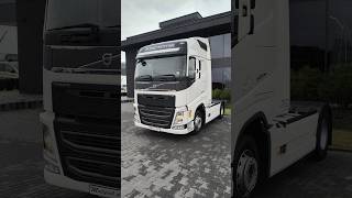 Тягач Volvo FH 500 / I-PARK COOL | Изображение 4 - Autoline