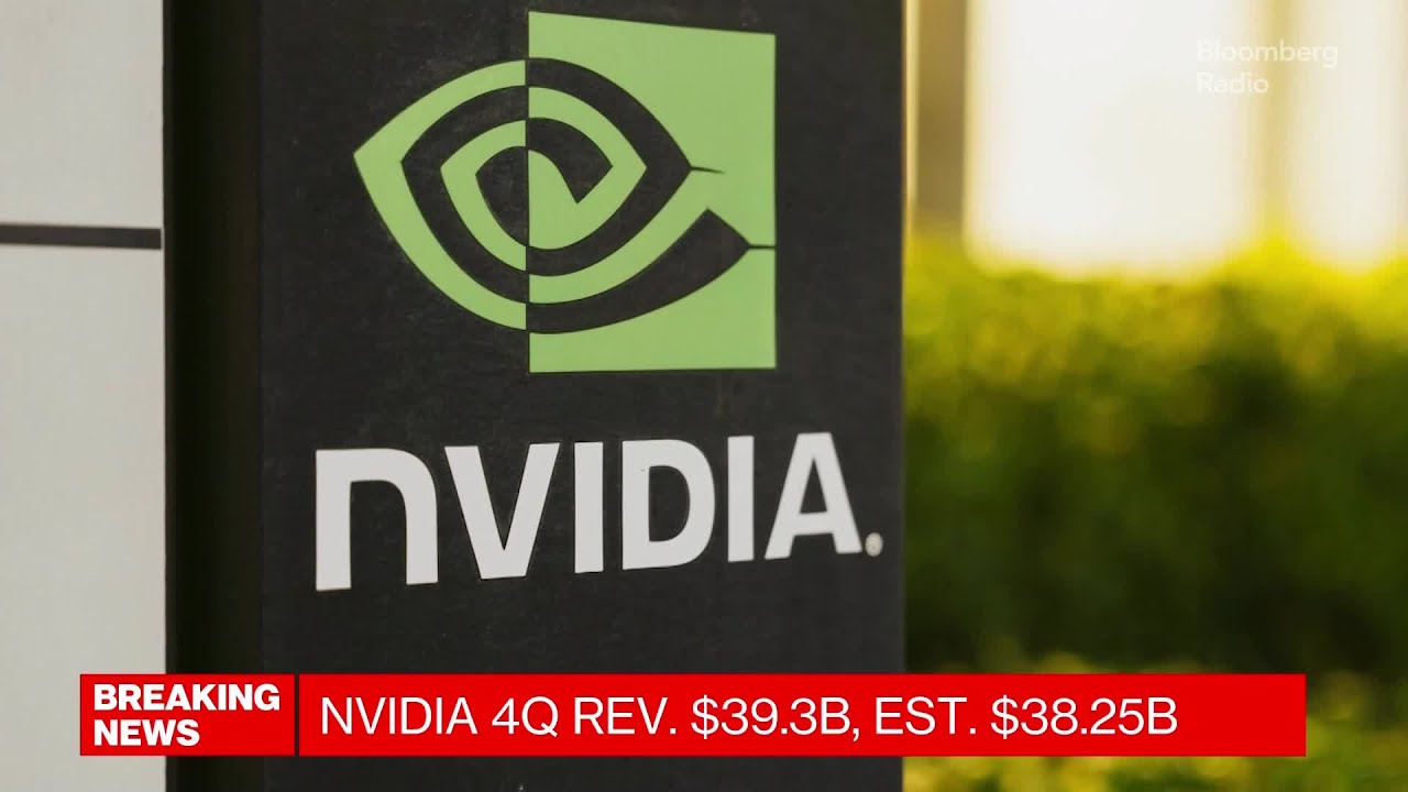 Nvidia Earnings Beat Estimates, But Not Expectations: Full Analysis