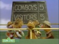 Sesame Street Elmo S World 1396