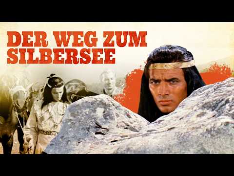 Schatzsuche und Rache: Der Fluch des Silbersees | Karl May: Der Schatz im Silbersee | Clip 4