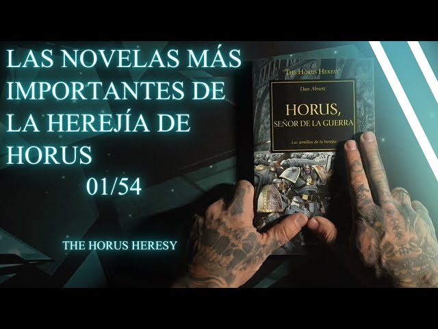 Vídeo relacionado con El señor de la guerra: 313 (HQN)