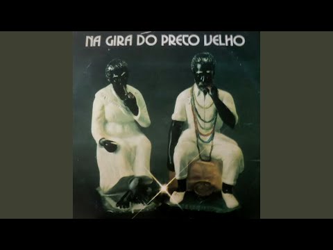 Preto Velho Tá Cansado