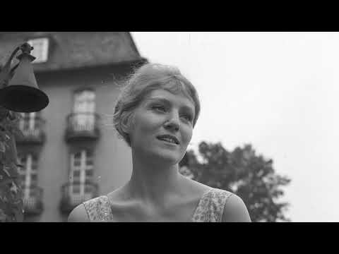 Anna German – Non ho l'età