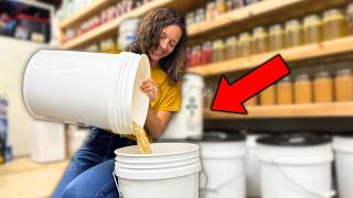 Grocery Stores Hate Us For Showing You This!