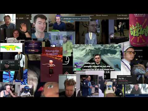 Most correct tier list of all time