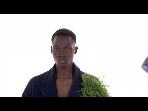 Loewe Menswear Spring/Summer 2023