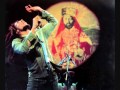 Bob Marley The Wailers Rebel Music Rainbow 1977