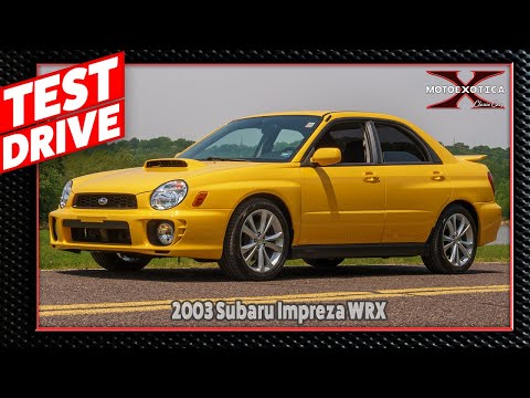 2003 Subaru Impreza (CC-1590147) for sale in St. Louis, Missouri