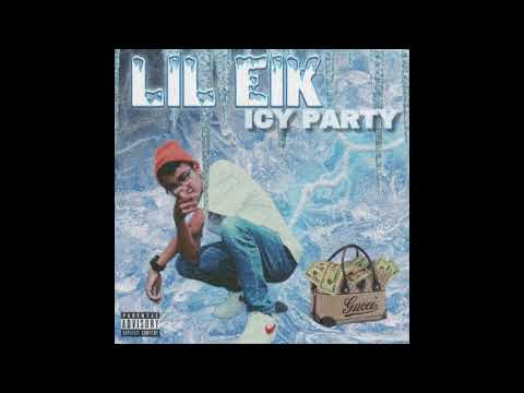 Lil Eik & FVRENHI - ฉลาม (Prod.by SEVEN)