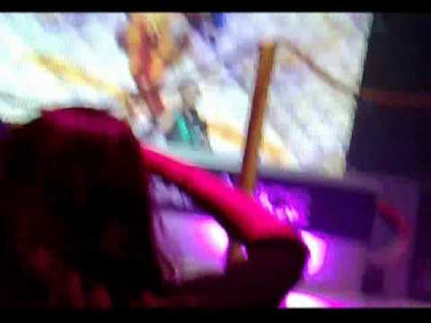 DECADANCE Marine - Dash Berlin - part 1 - (intro ...