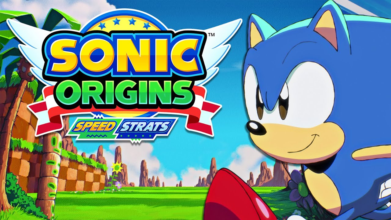 The RetroBeat: 5 other Sonic games that should be on Sonic Origins