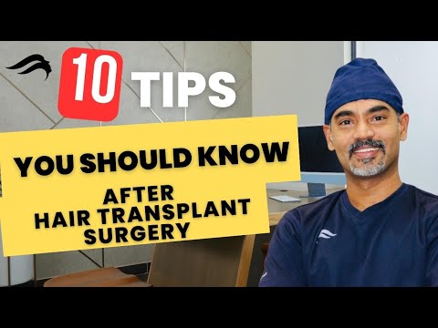 Hair Transplant In Bangalore | Best Cost Results &...