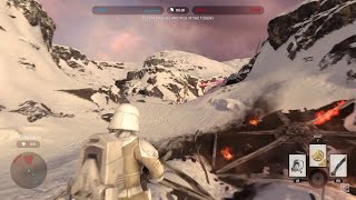 Vidéo Star Wars : Battlefront - Edition limitée