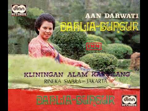 Aan Darwati & Rineka Swara Jakarta ~ Papalayon Ciamis
