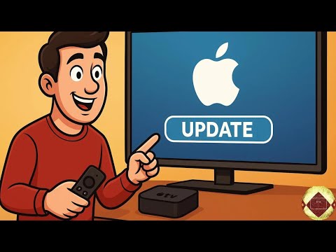 Guía completa para actualizar el software de tu Apple TV y disfrutar de todas las novedades