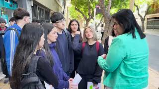 El papá de Uriel Ríos pidió justicia: "A mis hijos los confundieron con otras personas”