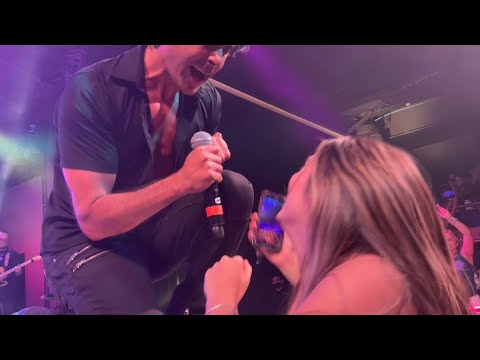 Sara María D’Alessio - Te regalo (En Vivo)