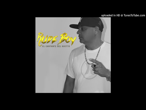 RUDE BOY- MIXXX   DJ MAGO 506