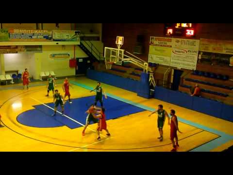 C Drifters vs Cleveland Paraliers