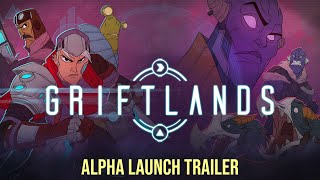 [E3 2019] Альфа-тестирование Griftlands начнется в июле