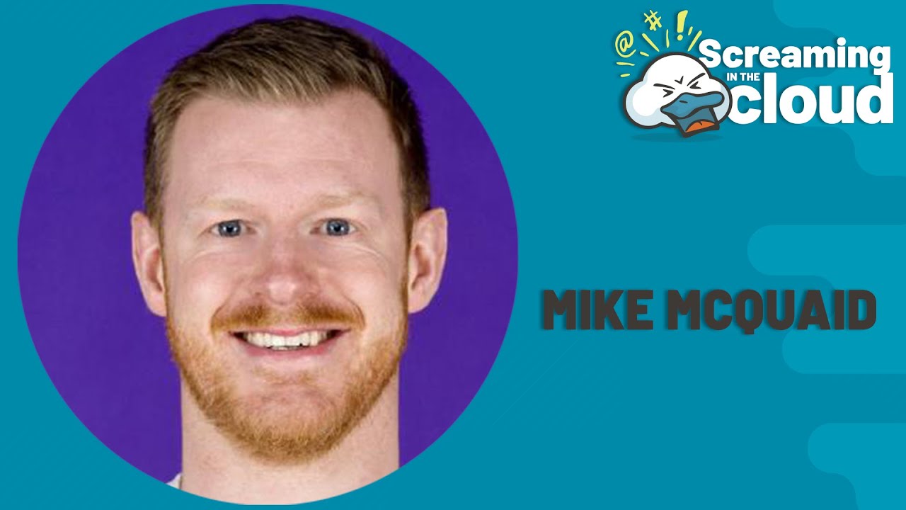 How Homebrew Became Mac's Package Manager with Mike McQuaid