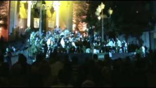 preview picture of video 'Festino di San Giuseppe - Amici della Musica Valguarnera'