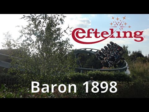 BARON 1898 - ONRIDE / POV - 2018