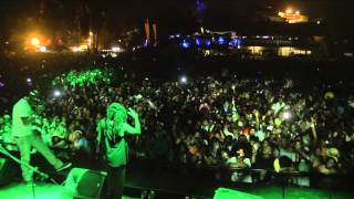 Download lagu THE LAYABOUTS FEAT IMAANI - Live At Spring Fiesta 2012 mp3