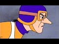 Stranger Tapes 28 Winter Games Funny Games 1991 VHSRip