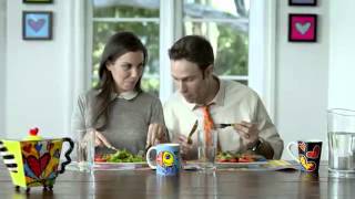 Florida Lottery Britto Scratch Off Commercial