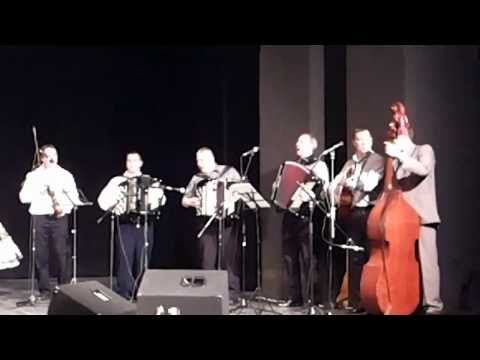 Pazovský ľudový orchester Sobota nedela, Nedelako od vojki