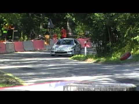 Michał Bochenek - Honda Integra - GSMP Sienna 2010