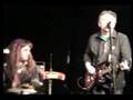 Wreckless Eric Semaphore Signals live w/ Tony Mann 2005