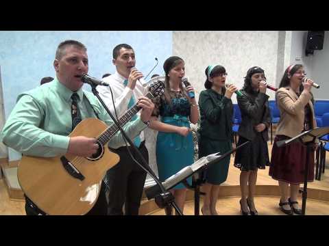 GRUPUL EBEN -EZER ALCALA DE HENARES