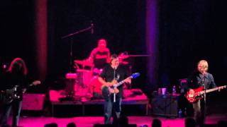 Matthew Sweet - &#39;Don&#39;t Go&#39; - Live - 10.21.11 - Mr Smalls - Pittsburgh